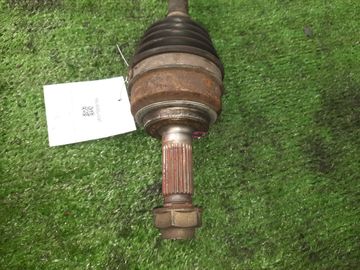 ПРИВОД НА HONDA FIT GD1 L13A