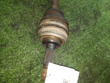 ПРИВОД НА TOYOTA CAMRY SV40 4S-FE