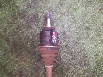 ПРИВОД НА TOYOTA CAMRY SV40 4S-FE