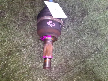 ПРИВОД НА MAZDA AXELA BK5P ZY-VE