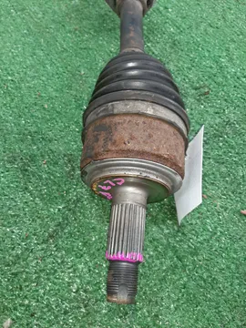 ПРИВОД НА HONDA ACCORD CL7 K20A