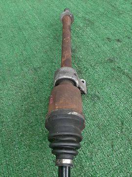 ПРИВОД НА HONDA ACCORD CL7 K20A