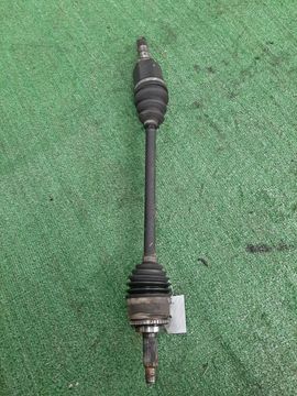 ПРИВОД НА SUBARU FORESTER SG5 EJ20T