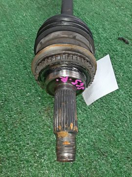 ПРИВОД НА SUBARU FORESTER SG5 EJ20T