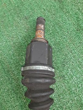 ПРИВОД НА SUBARU FORESTER SG5 EJ20T