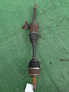 ПРИВОД НА NISSAN SERENA TC24 QR20DE