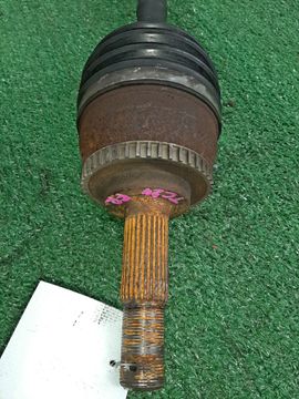 ПРИВОД НА NISSAN SERENA TC24 QR20DE