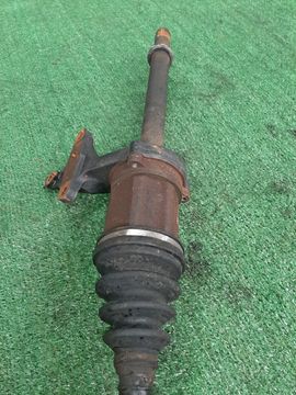 ПРИВОД НА NISSAN SERENA TC24 QR20DE