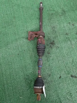 ПРИВОД НА MAZDA AXELA BKEP LF-VE