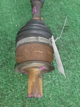 ПРИВОД НА MAZDA AXELA BKEP LF-VE