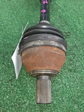 ПРИВОД НА VOLVO XC60 DZ47 B4204T