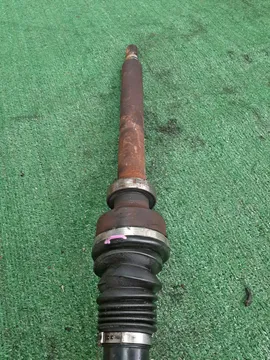 ПРИВОД НА VOLVO XC60 DZ47 B4204T