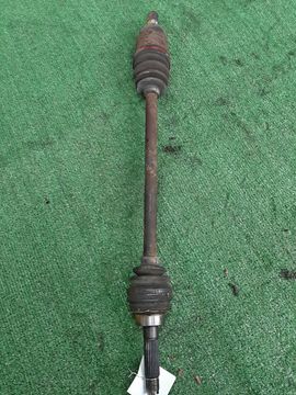 ПРИВОД НА SUBARU FORESTER SG5 EJ20T