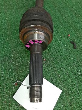 ПРИВОД НА SUBARU FORESTER SG5 EJ20T