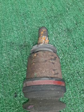 ПРИВОД НА SUBARU FORESTER SG5 EJ20T