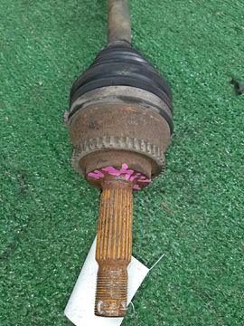 ПРИВОД НА MITSUBISHI CHARIOT GRANDIS N84W 4G64