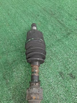 ПРИВОД НА MITSUBISHI CHARIOT GRANDIS N84W 4G64