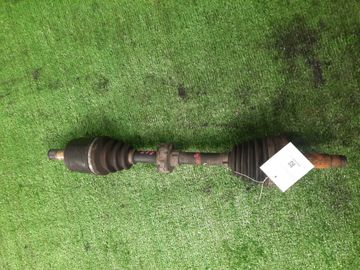 ПРИВОД НА HONDA ODYSSEY RA7 F23A