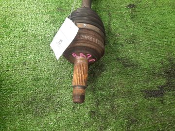 ПРИВОД НА HONDA ODYSSEY RA7 F23A