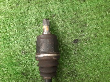 ПРИВОД НА HONDA ODYSSEY RA7 F23A