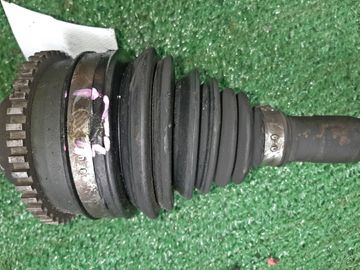 ПРИВОД НА MAZDA MILLENIA TA5P KL-ZE