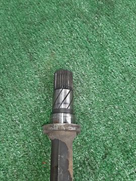 ПРИВОД НА MAZDA MILLENIA TA5P KL-ZE