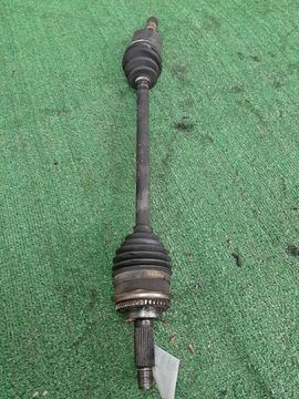 ПРИВОД НА SUBARU FORESTER SG5 EJ20T