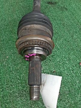 ПРИВОД НА SUBARU FORESTER SG5 EJ20T