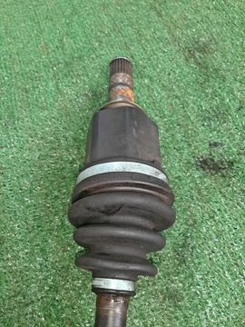 ПРИВОД НА SUBARU FORESTER SG5 EJ20T