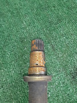 ПРИВОД НА TOYOTA IPSUM ACM21W 2AZ-FE