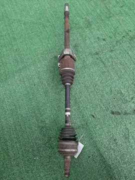 ПРИВОД НА HONDA ODYSSEY RA7 F23A