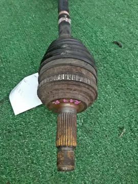 ПРИВОД НА HONDA ODYSSEY RA7 F23A