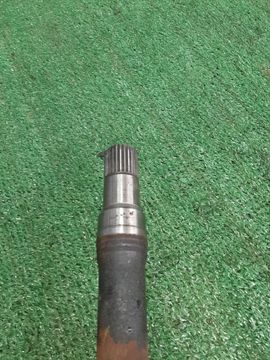 ПРИВОД НА HONDA ODYSSEY RA7 F23A