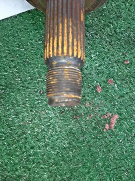 ПРИВОД НА HONDA ODYSSEY RA7 F23A