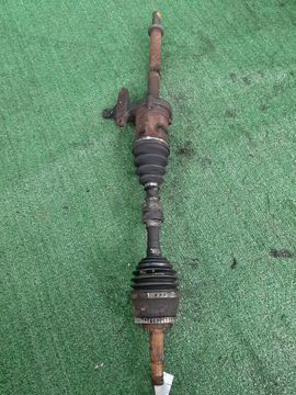 ПРИВОД НА NISSAN SERENA TC24 QR20DE