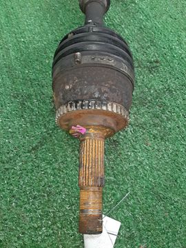 ПРИВОД НА NISSAN SERENA TC24 QR20DE