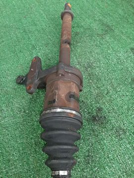 ПРИВОД НА NISSAN SERENA TC24 QR20DE