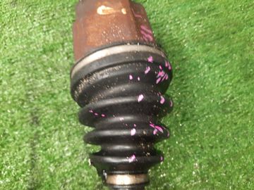 ПРИВОД НА NISSAN PRESAGE TU31 QR25DE