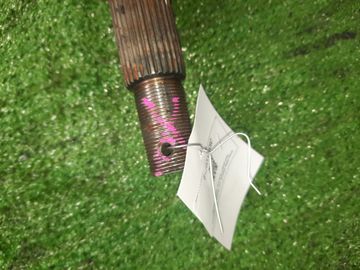 ПРИВОД НА NISSAN PRESAGE TU31 QR25DE