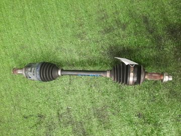 ПРИВОД НА SUZUKI XBEE MN71S K10C