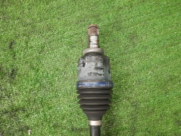 ПРИВОД НА SUZUKI XBEE MN71S K10C