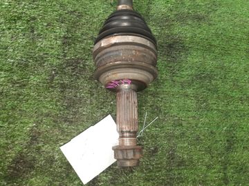 ПРИВОД НА TOYOTA AQUA NHP10 1NZ-FXE