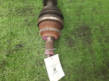 ПРИВОД НА SUZUKI CHEVROLET CRUZE HR52S M13A