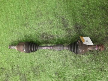 ПРИВОД НА MAZDA DEMIO DY3W ZJ-VE