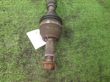 ПРИВОД НА MAZDA DEMIO DY3W ZJ-VE