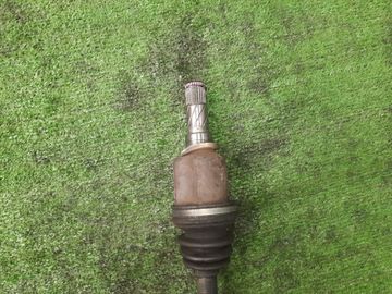 ПРИВОД НА MAZDA DEMIO DY3W ZJ-VE