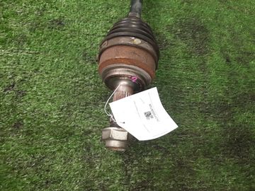 ПРИВОД НА HONDA FIT GD1 L13A