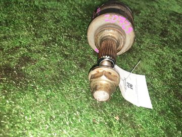 ПРИВОД НА SUZUKI SWIFT ZD72S K12B