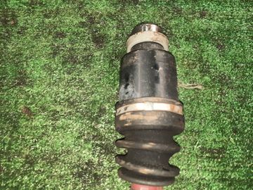 ПРИВОД НА SUZUKI SWIFT ZD72S K12B