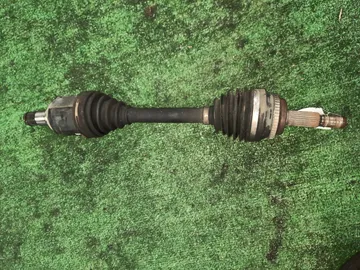 ПРИВОД НА TOYOTA ISIS ZGM11G 3ZR-FAE